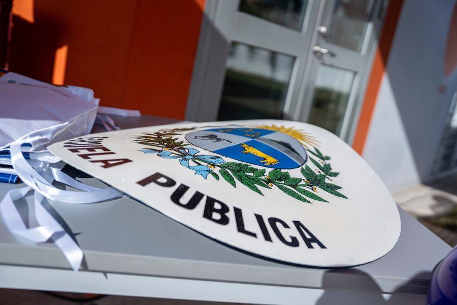 Mauricio Zina / adhocFOTOS