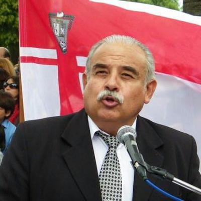 Maestro Juan Francisco Giachetto