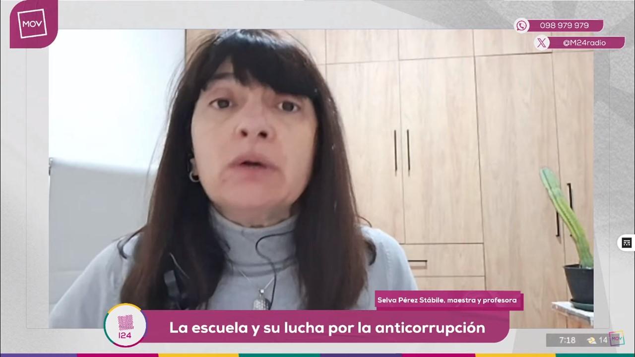 Selva Pérez Stábile