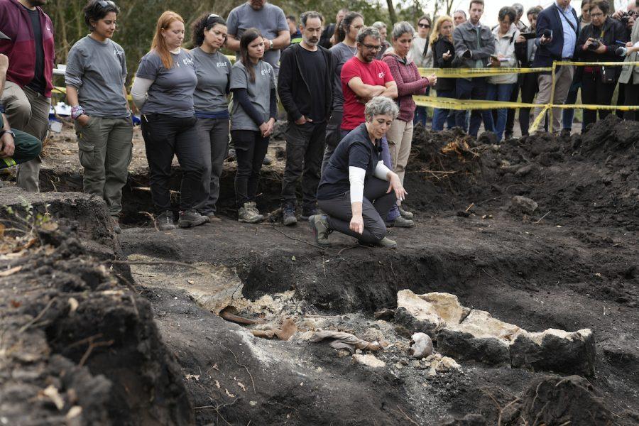 Muerte violenta en contexto de malos tratos o torturas, indica el contundente informe sobre fallecimiento de Arigón Castel