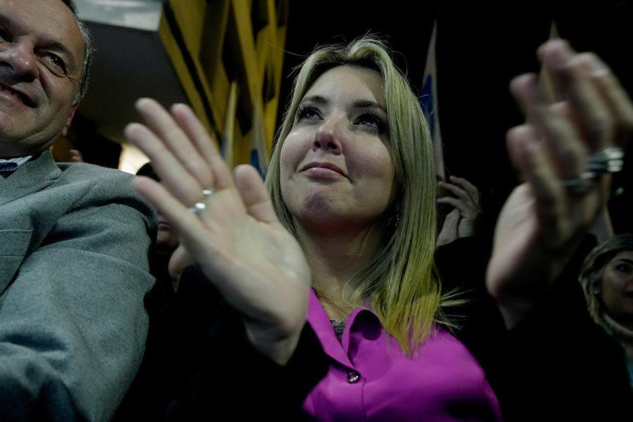 Jóvenes colorados rechazan comentarios de Delgado a Ripoll: "resaltar cualidades físicas por encima de las ideas es un claro retroceso"