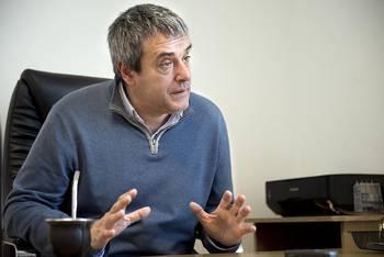 Jaime Saavedra continuará al frente del Inisa, tras haber conversado con Orsi y Sánchez