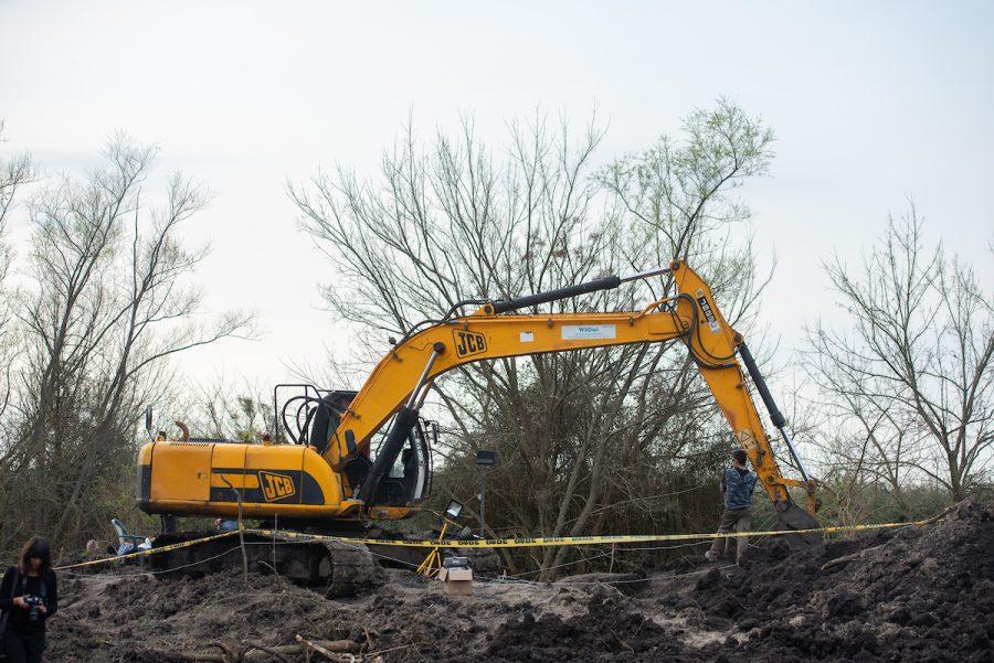 La Iglesia Católica recibe nueva información sobre posibles enterramientos de desaparecidos durante la dictadura
