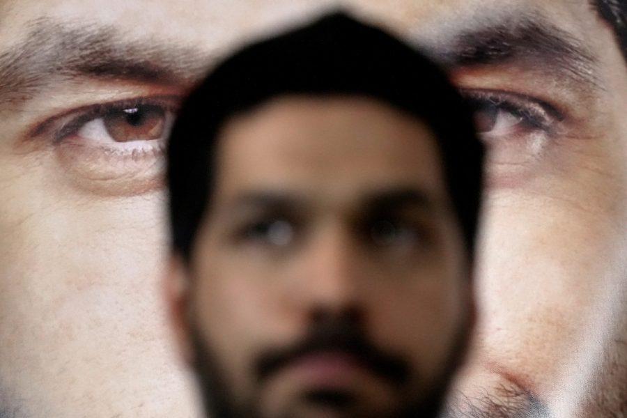 "Andrés Ojeda es un fake news en sí mismo", dijo Alejandro Sánchez