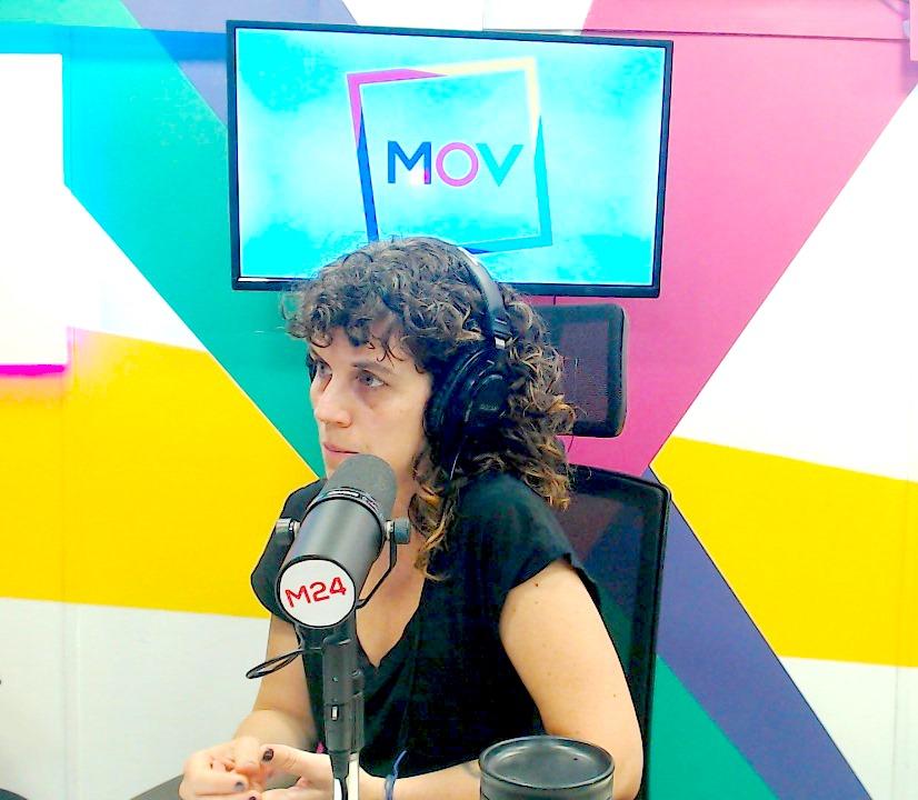 Lic. Natalia Carrau