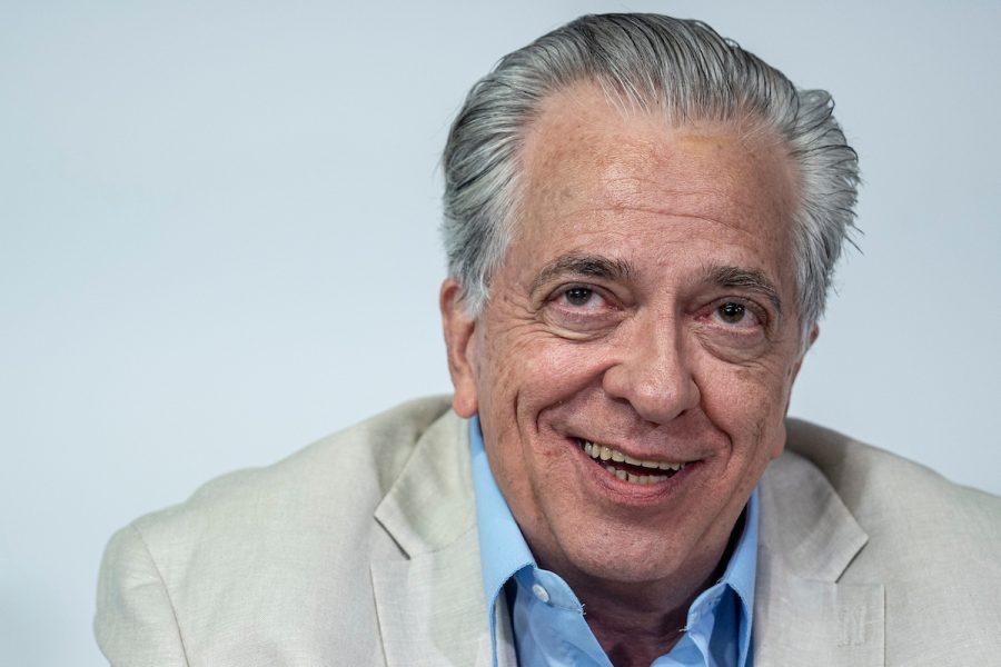“Soy un blanco orgullosamente blanco, pero voy a votar a Yamandu Orsi”, dijo exsecretario político de Wilson Ferreira Aldunate