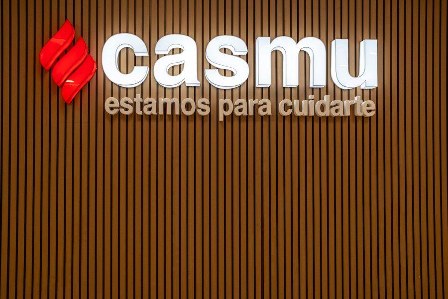 Fiscalía descartó "conductas delictivas" en Casmu tras informe de interventores de la mutualista