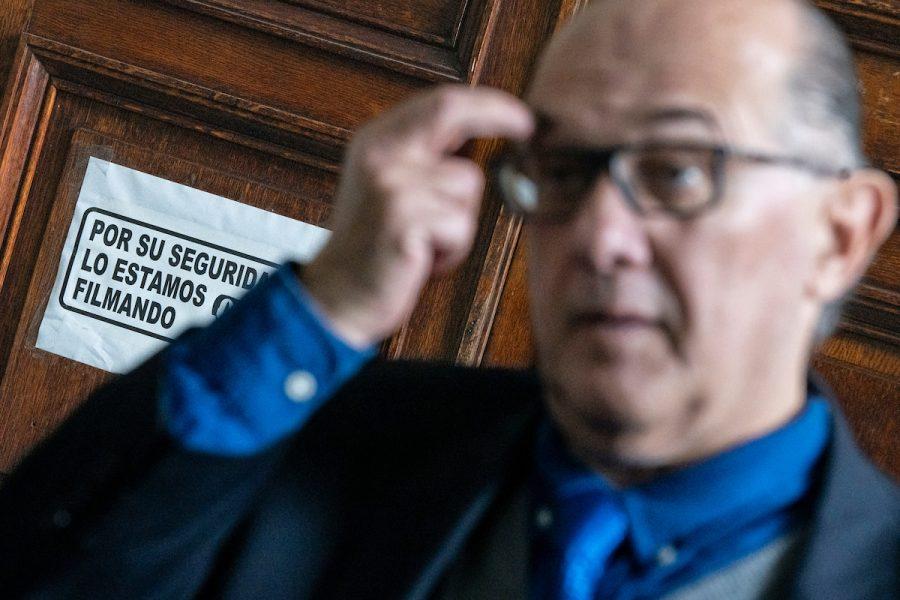 Agrupación del Casmu pide sustituir al presidente de la mutualista