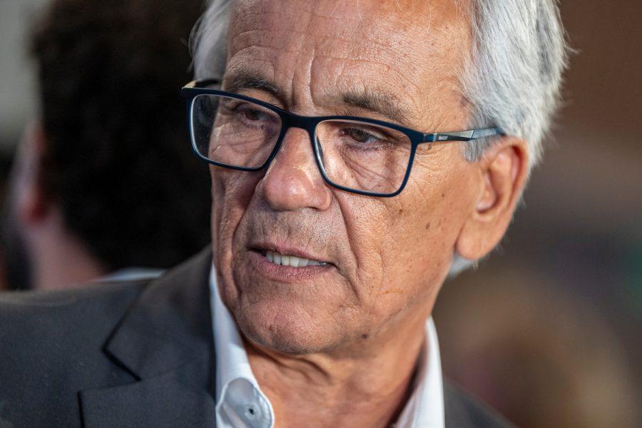 “Prácticamente estamos en punto cero”, dijo Castillo sobre negociaciones en la industria pesquera
