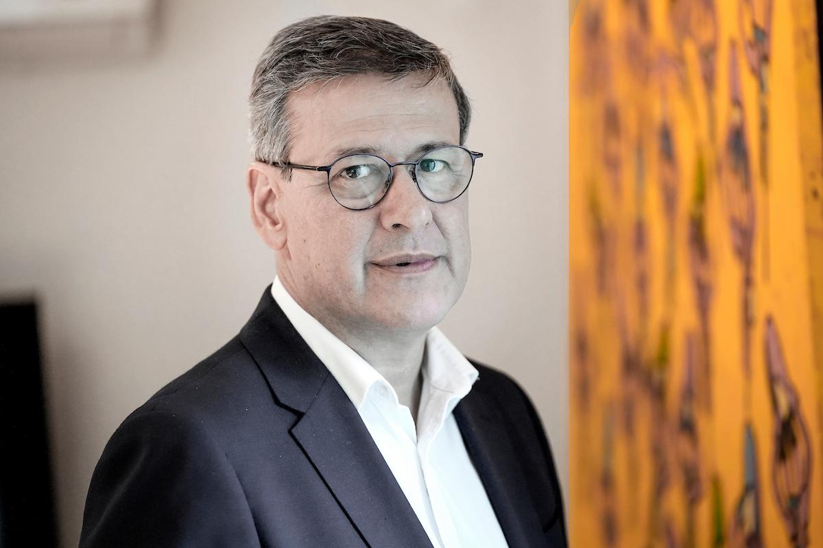 Control del Lavado de Activos: en el gobierno anterior "retrocedimos varios casilleros", aseguró Díaz