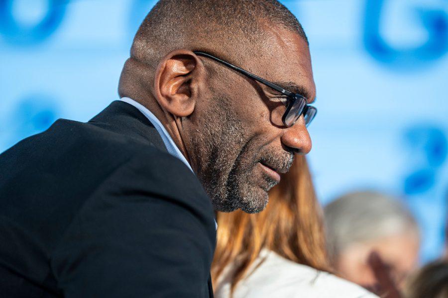 Ortuño confirmó que la represa Casupá se concretará en este periodo: "Forma parte de las obras clave"