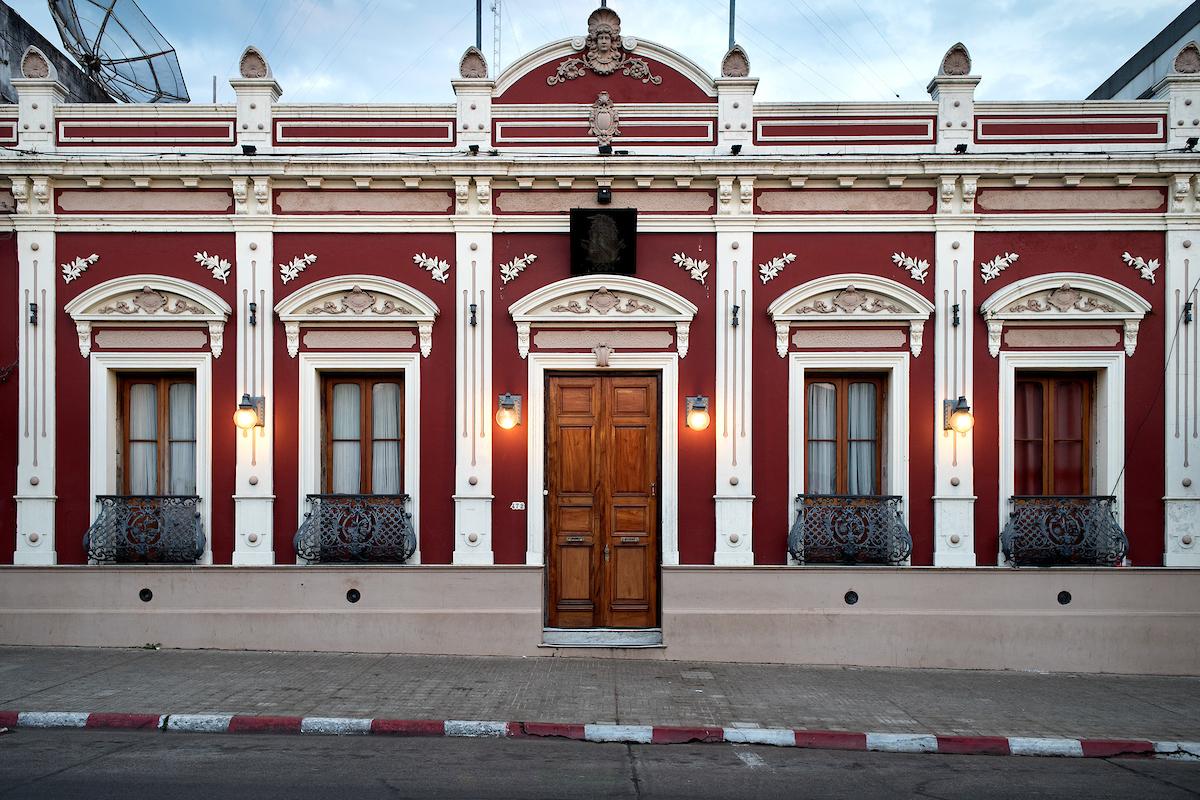 Jerarca de la Intendencia de Artigas fue condenado por violencia doméstica y lesiones personales