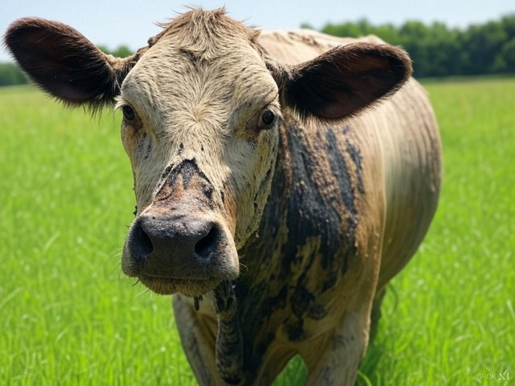 Federación Rural exhorta a regularizar inventarios tras fraude en Conexión Ganadera