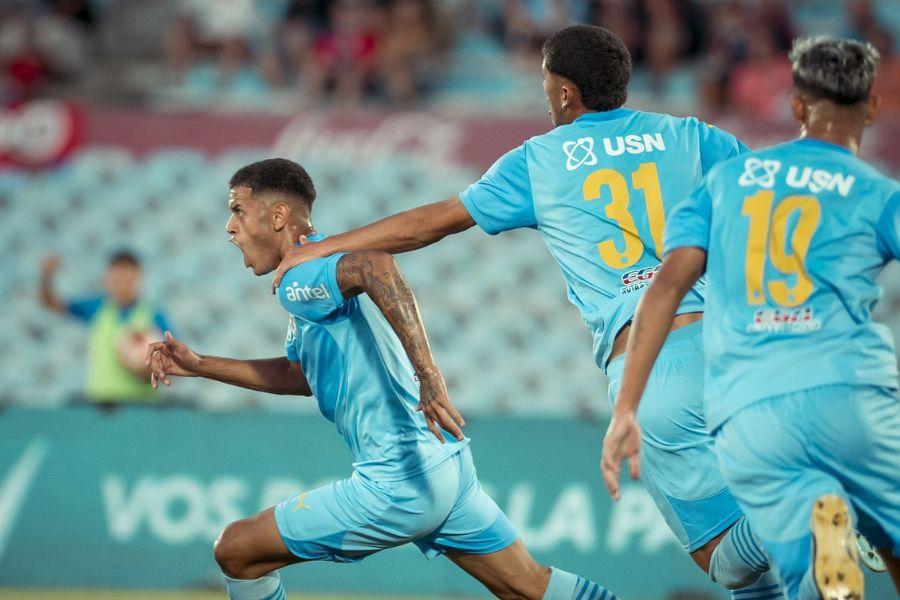 Torque sorprende y derrota a Nacional en su vuelta a primera