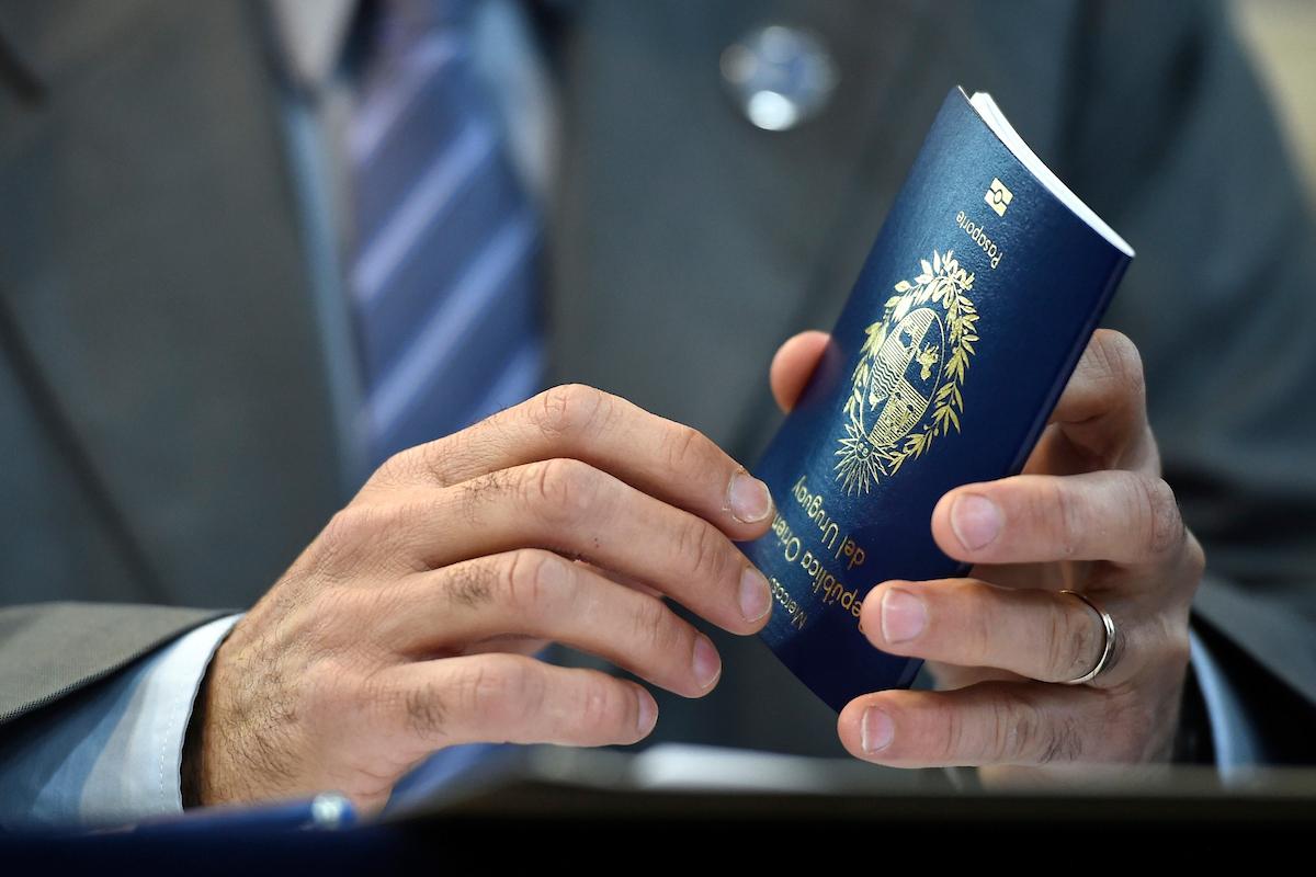 Ministerio del Interior adecuó el pasaporte a la normativa internacional 