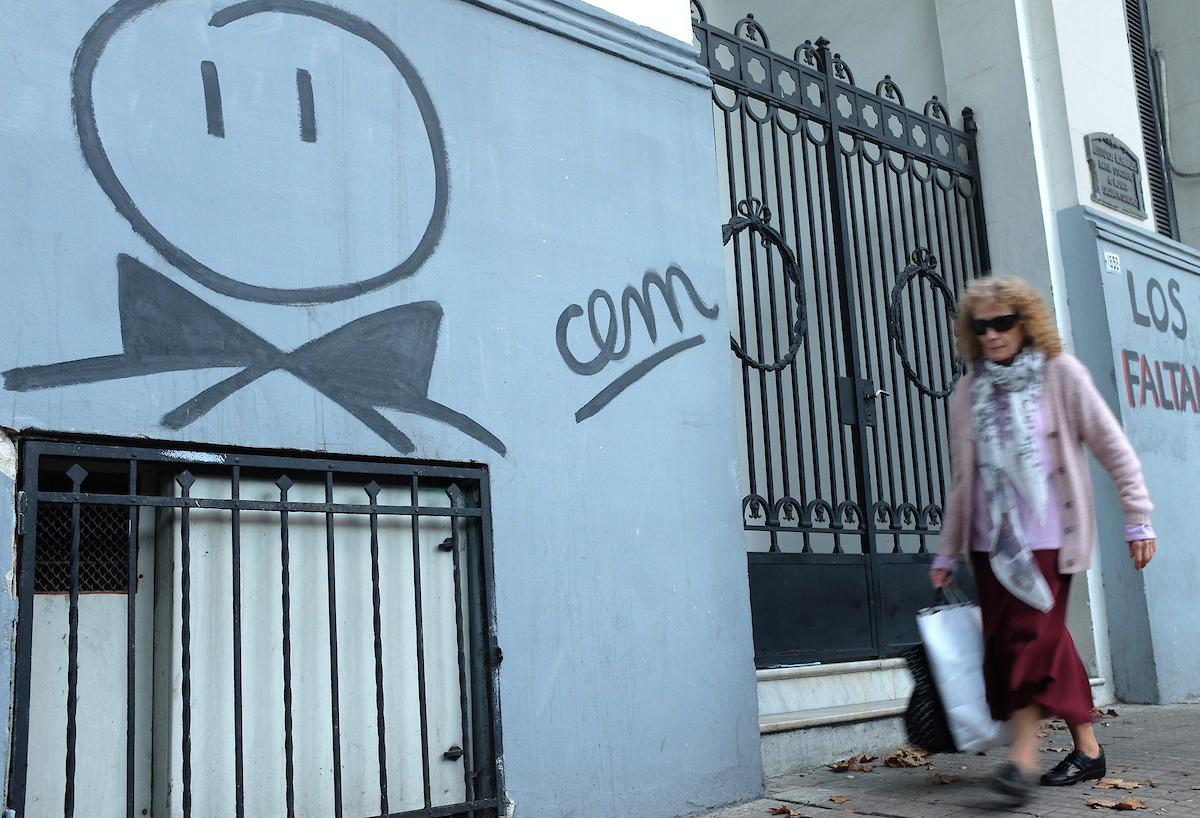 A pesar de la creación de una carrera de Asistente Técnica en Primera Infancia, el cargo no se considera como docente, explicó Yurema Bleda