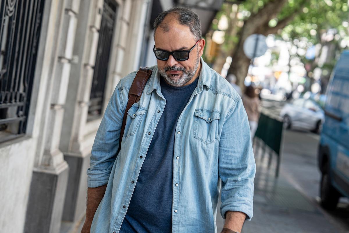 El exsenador Carrera presentó recusación contra la fiscal Fleitas por imputación “exprés” y “escandaloso cambio de delitos”