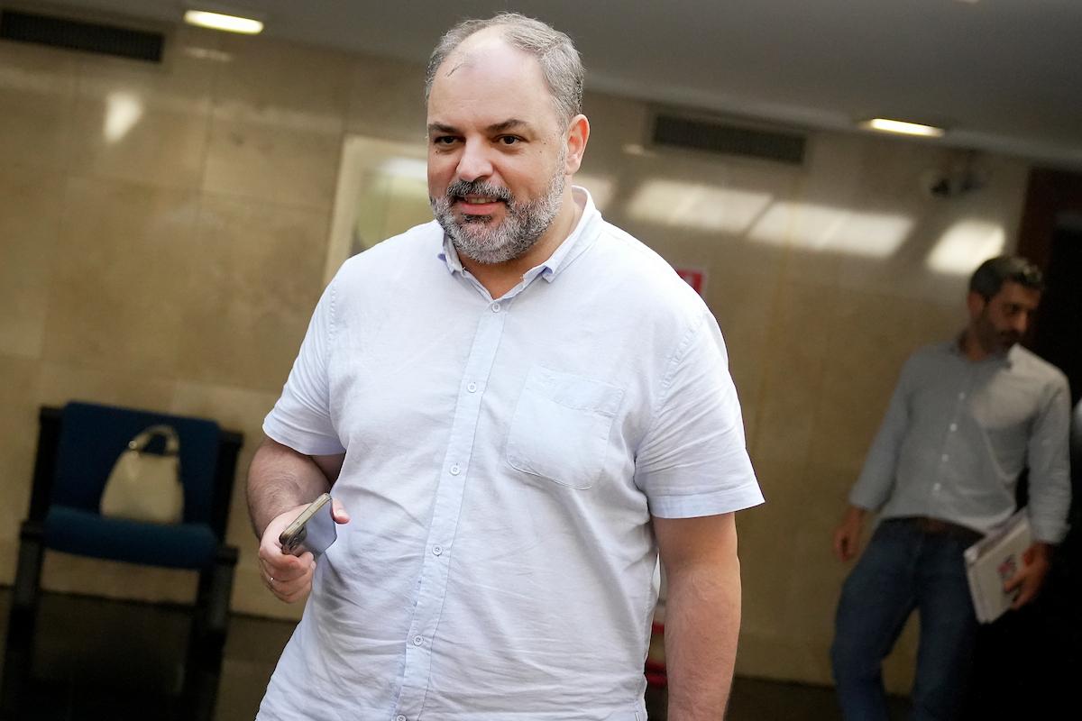 Especialistas aseguran que Carrera no cometió ningún delito en caso de Hospital Policial y piden archivar la “insólita denuncia”