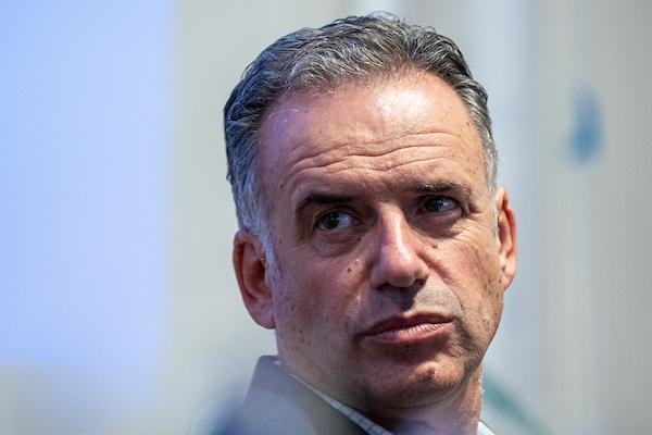 Orsi sobre reducción de la jornada laboral: “Tiene que ir atada a un aumento de la productividad”