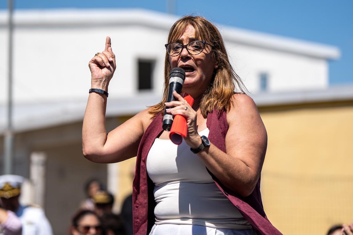 Cairo sobre la regularización de la construcción de su vivienda: "Esa deuda la voy a pagar"