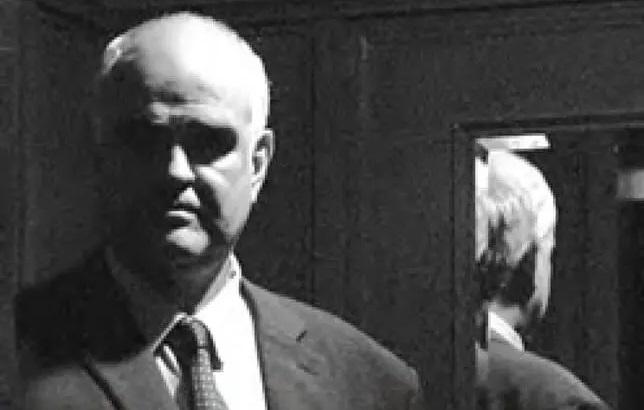 Gustavo Penadés "es una persona que siempre abusó de su poder", dijo coautora del libro sobre el exsenador del PN