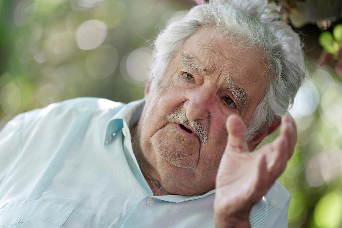 Día del Patrimonio: Topolansky explicó de qué se trata la expo “Pepe Mujica, una vida en movimiento”