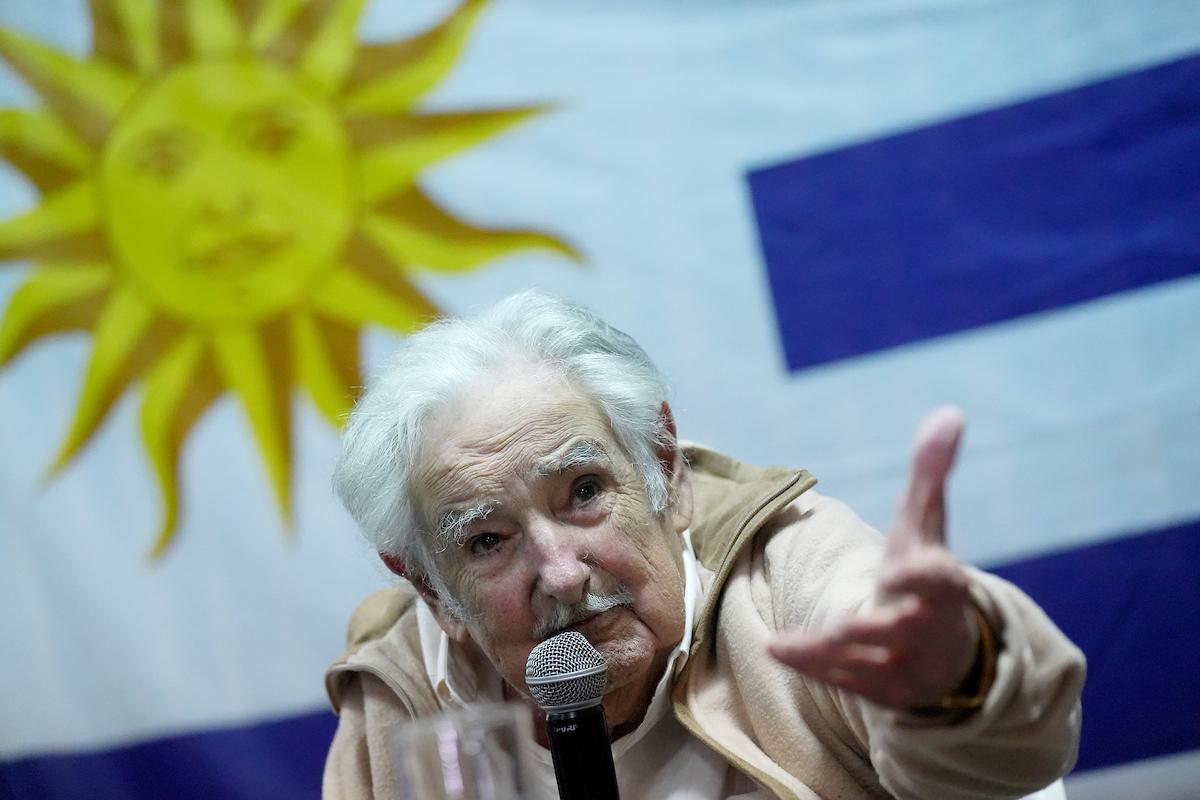 Mujica será homenajeado cuando Uruguay asuma la presidencia rotativa del Consenso de Brasilia
