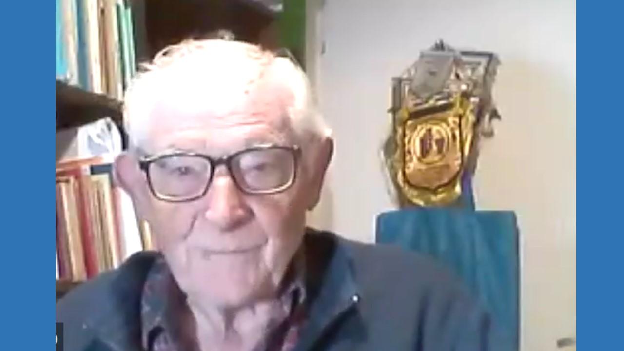 Ing. Agr. Ernesto Agazzi
