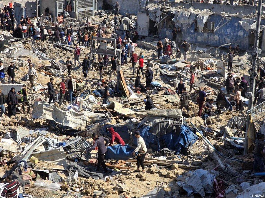 "Gobierno genocida": Lula y Boric criticaron duramente a Israel por "limpieza étnica" en Gaza