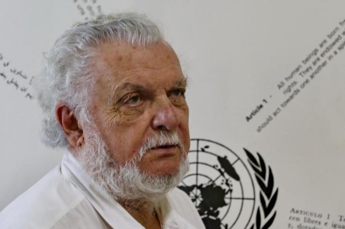 "Es fundamental la apertura de los archivos militares”, subrayó el abogado Jair Krischke