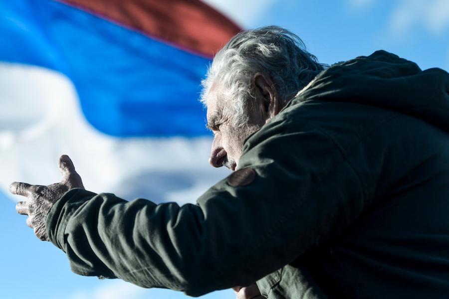 Fernando Pereira sobre Mujica: "Su liderazgo cruzó todos los sesgos sin dejar de ser de izquierda"