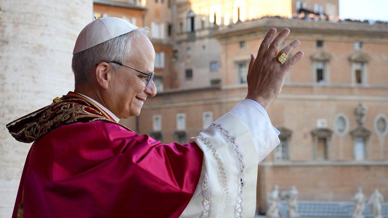 "El papa León XIV conoce a fondo el sufrimiento latinoamericano", enfatizó especialista en religión
