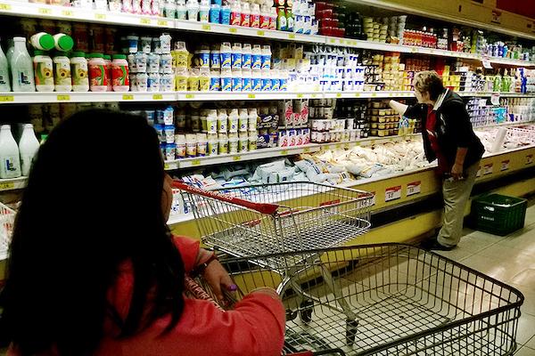 El IPC subió 0,11 % en mayo y la inflación interanual se ubicó en 5,05 %
