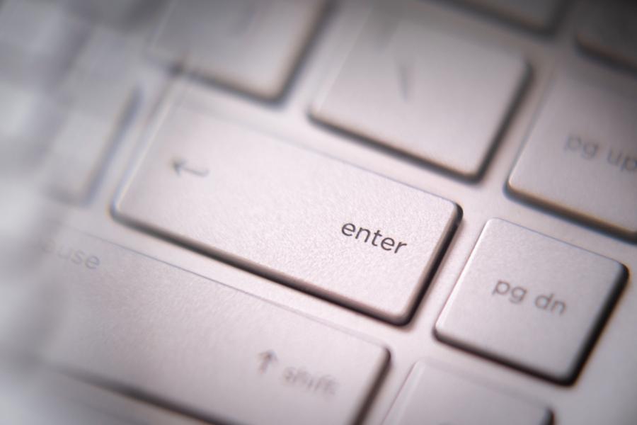 Teclado. foto: Pablo Vignali / adhocFOTOS
