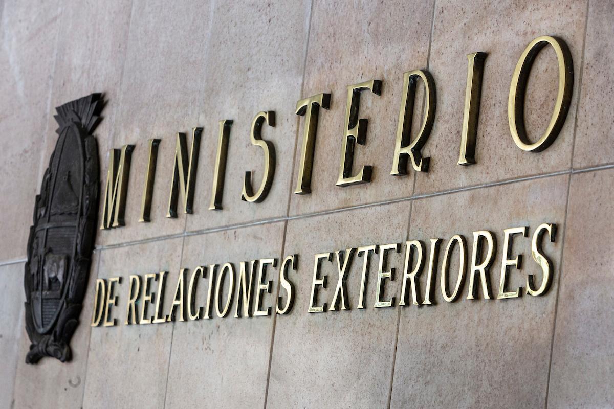 Uruguay trabaja en la evacuación de su personal diplomático en Irán