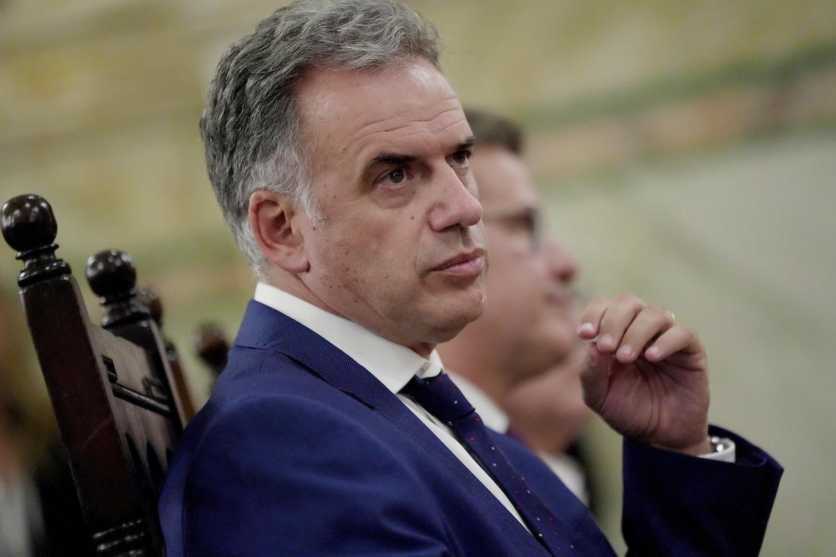 "Las instituciones necesitan solidez y ahí debemos estar todos", enfatizó Orsi
