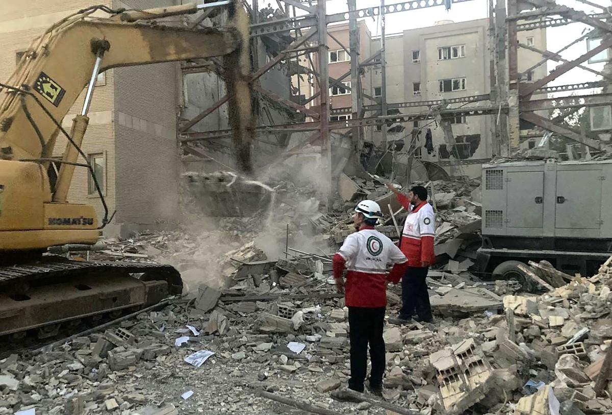 Uruguay evacuó a su personal diplomático en Irán ante escalada del conflicto con Israel