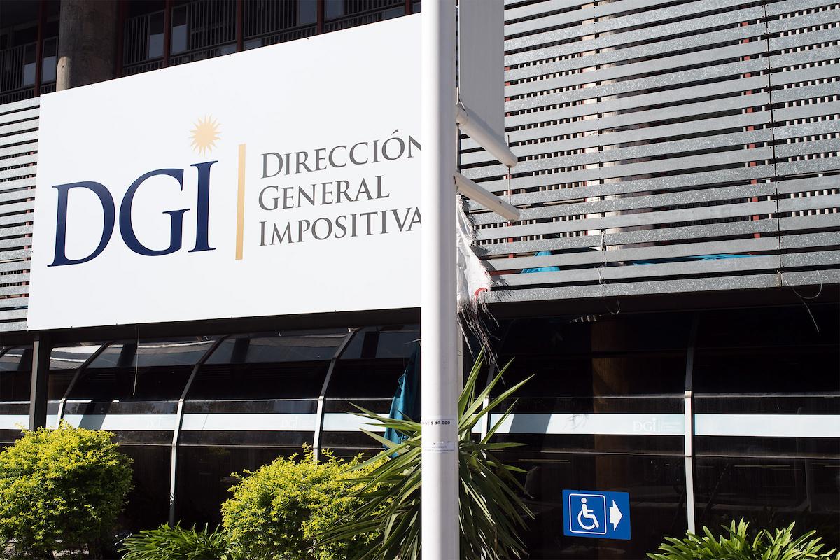 IRPF 2025: ya se pueden consultar las devoluciones en la web de la DGI
