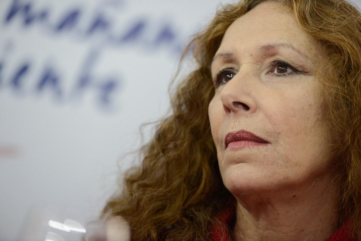 La INDDHH "fue bastardeada" en el periodo pasado, aseguró Constanza Moreira
