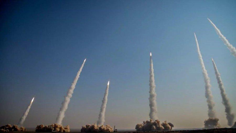 Irán asegura que Israel "cruzó todas las líneas rojas" tras atacar su territorio