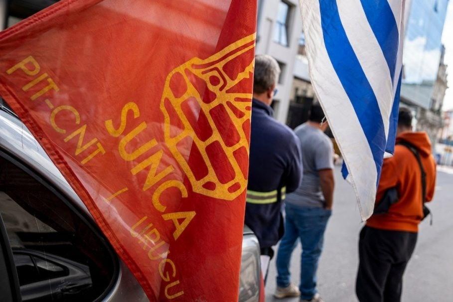 “Estamos en una situación de emergencia” por siniestros laborales, afirmó dirigente del Sunca