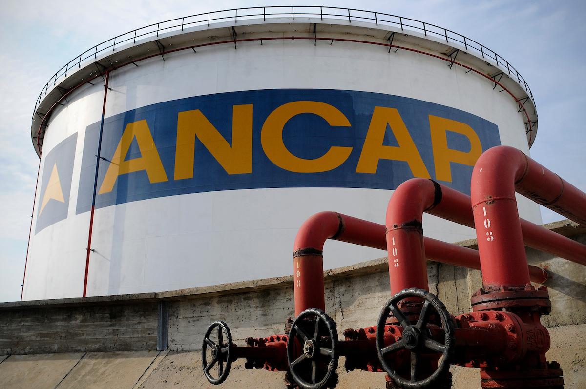 Fancap se declaró en conflicto: reclama inversiones e ingreso de personal