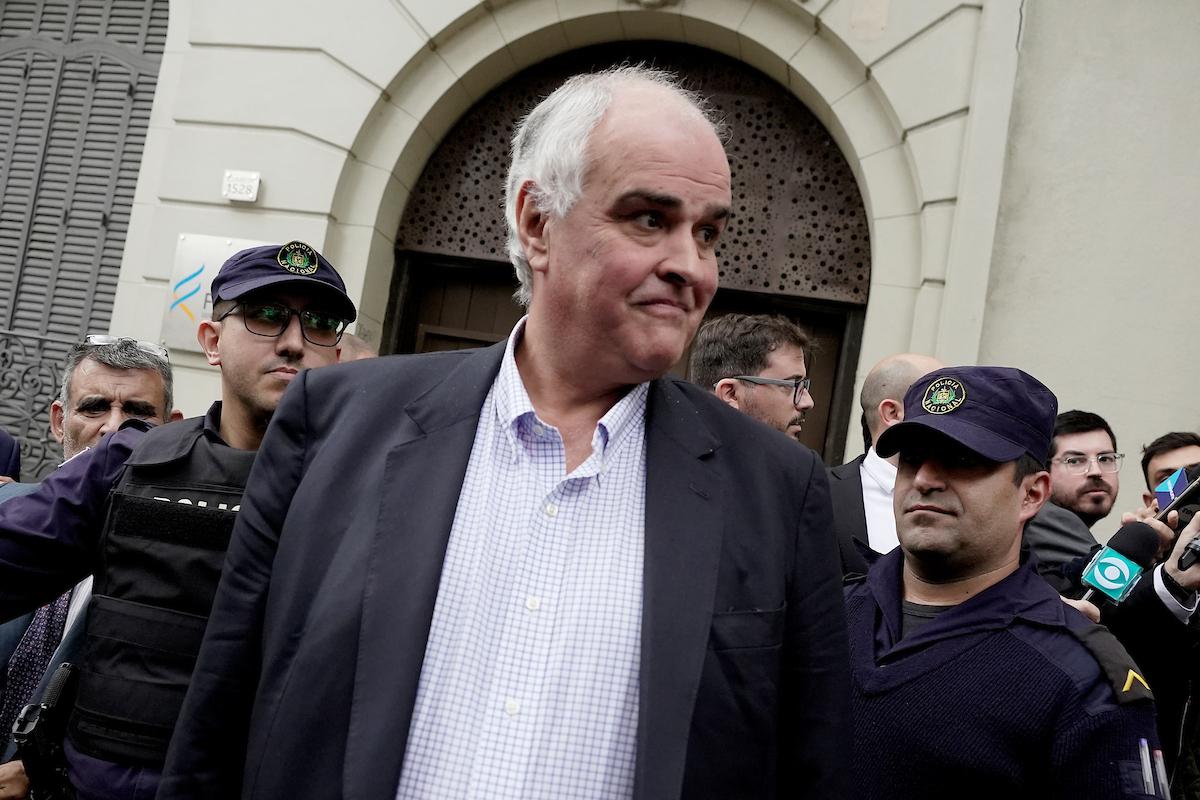 Hay nueva fiscal a cargo del caso Penadés: ¿cómo sigue la causa que involucra al exsenador nacionalista?