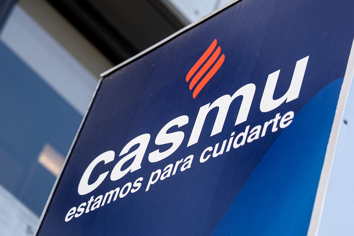 El Ministerio de Salud Pública decidió extender la intervención en Casmu por un año más