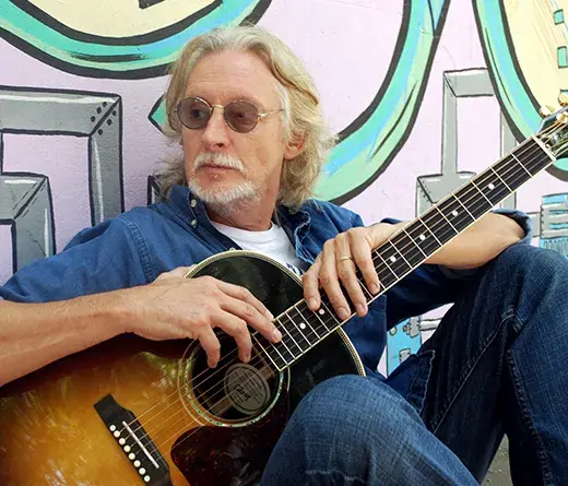 Entrevista: Nito Mestre