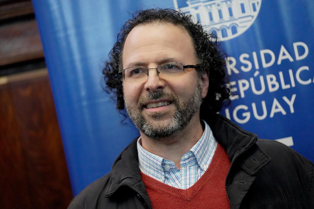 "Lo que la universidad aporta está dentro de los planes del gobierno”, aseguró rector de Udelar