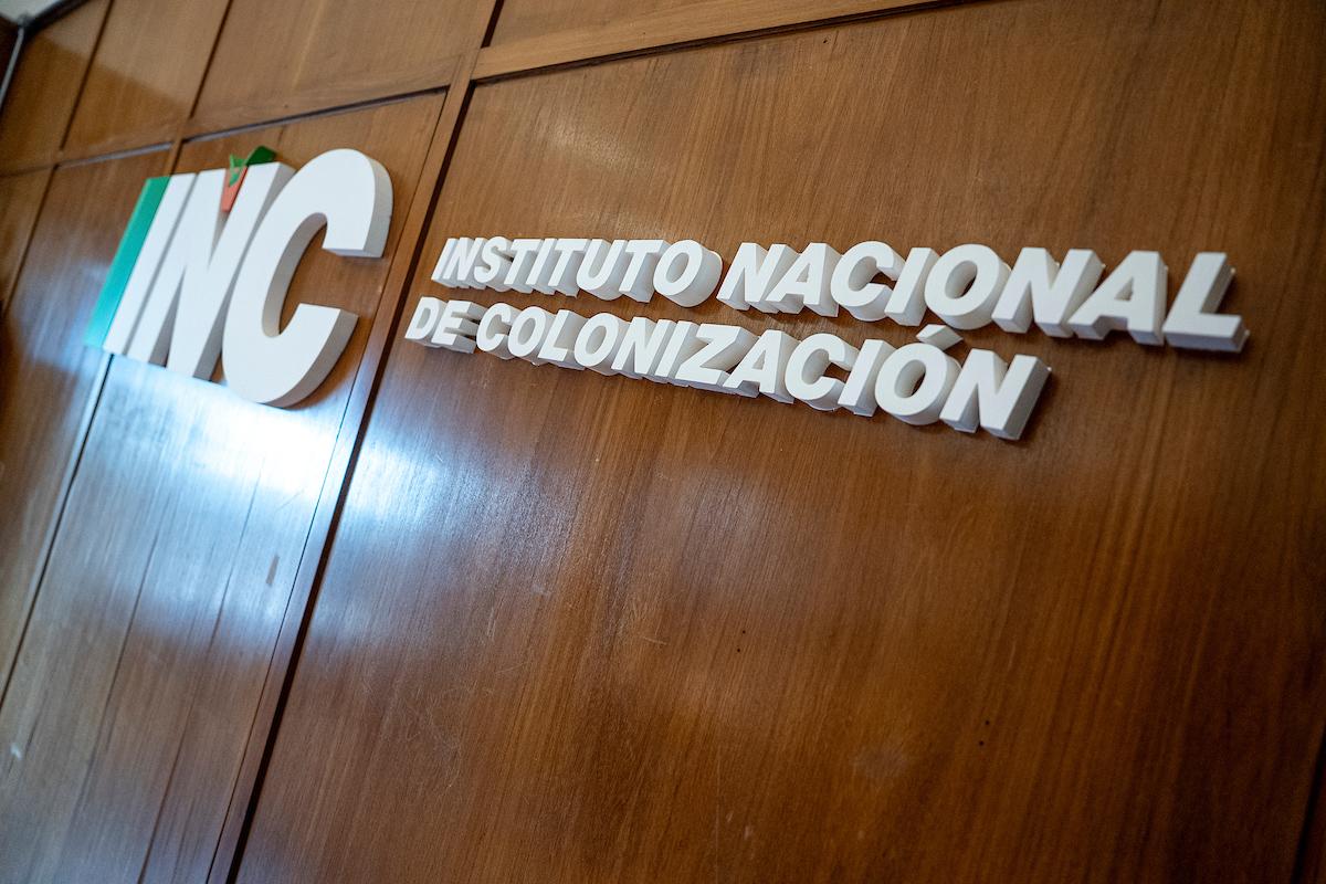 Nuevo informe jurídico del INC apoya compra de María Dolores y critica observaciones del TCR