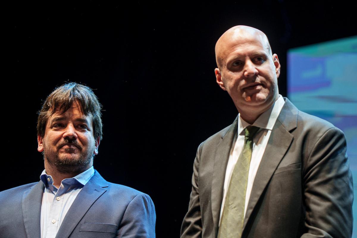 En Canelones el diálogo será "productivo", no un "saludo a la bandera", subrayó secretario de la Intendencia