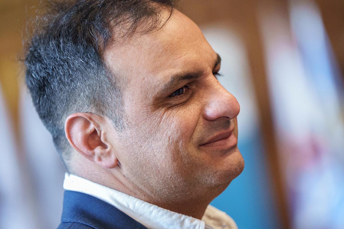 Morel, intendente de Cerro Largo: "Yurramendi miente" y "Botana creyó que políticamente me enterraba"