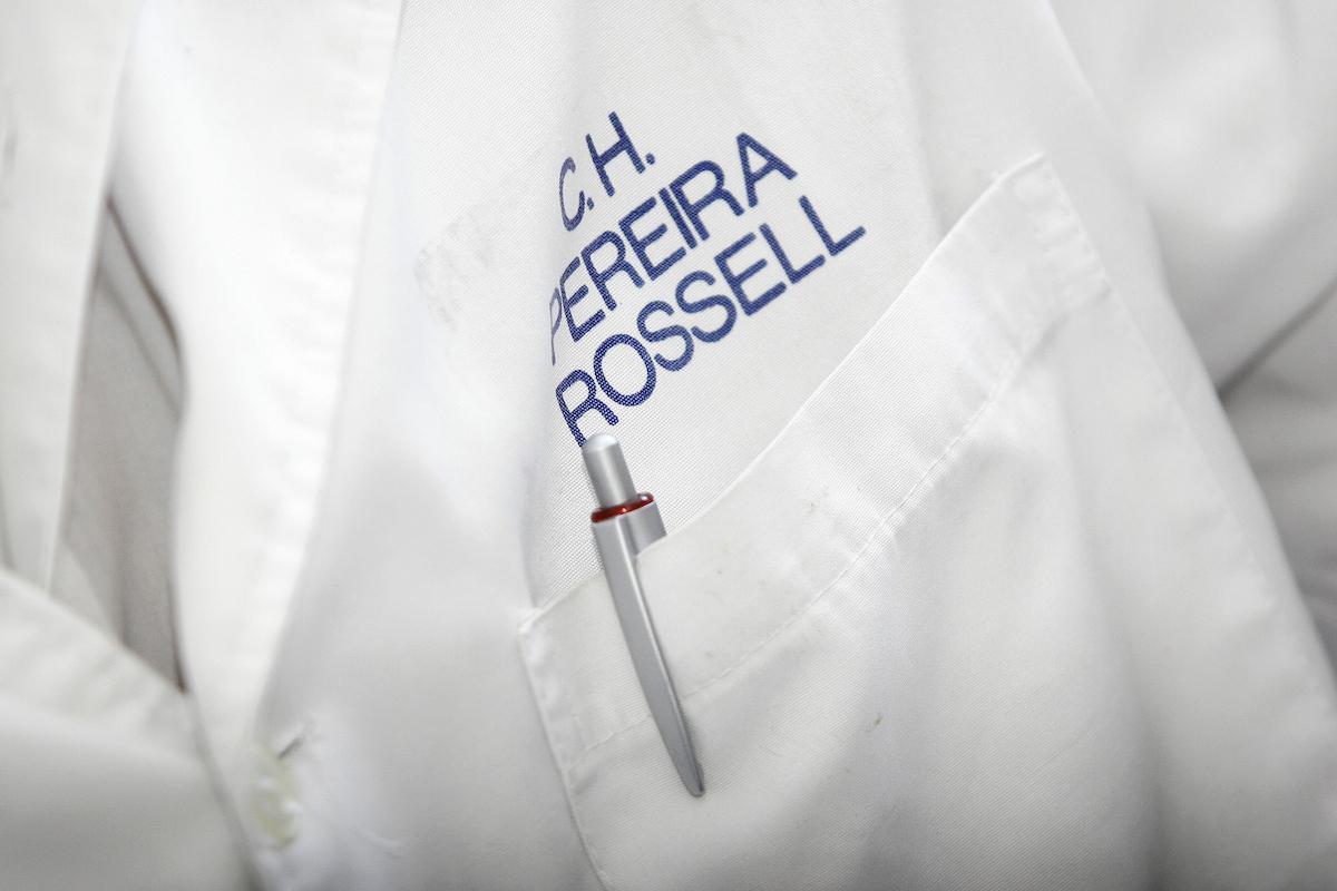 Hospital Pereira Rossell.Foto: Javier Calvelo /adhocFotos